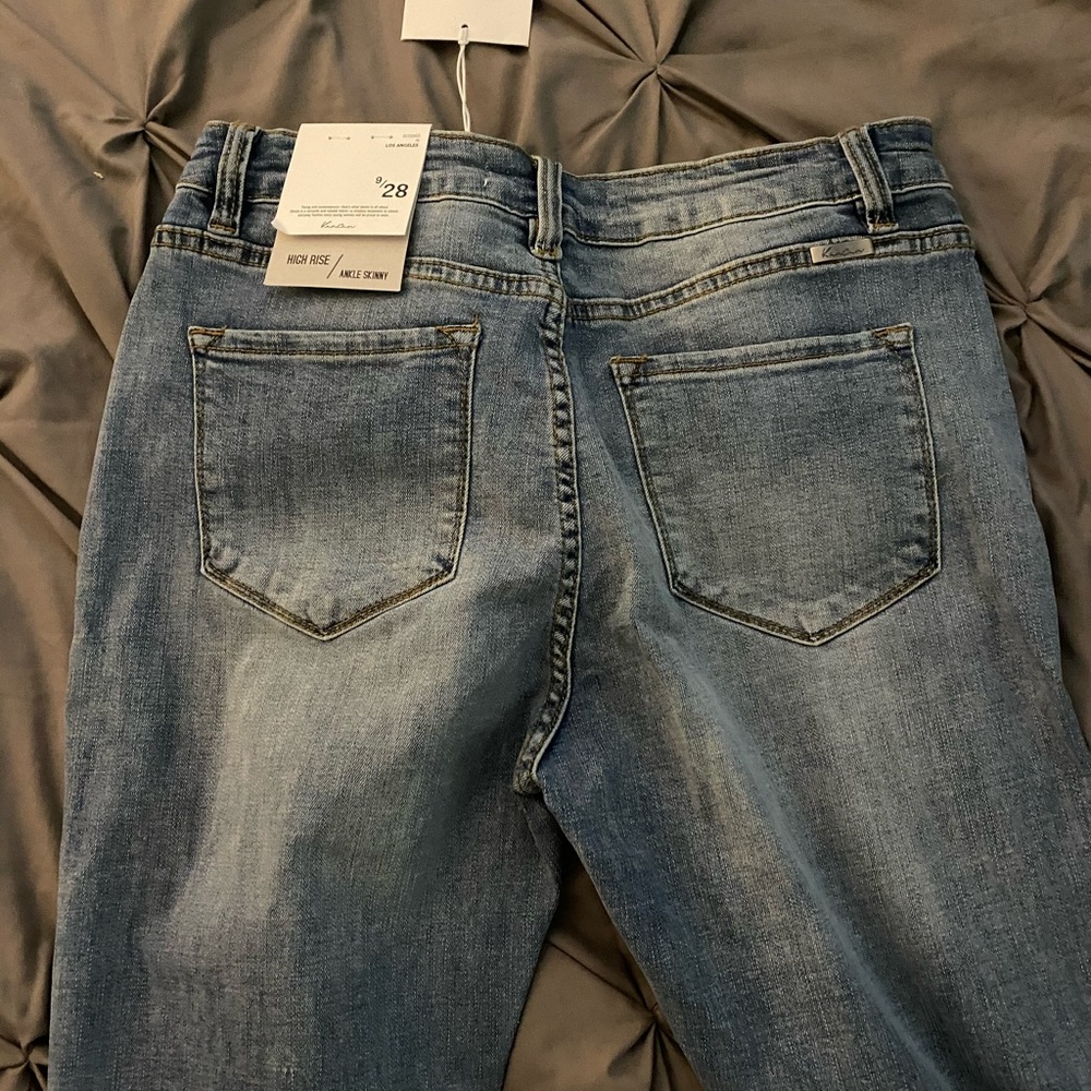Kancan Jeans